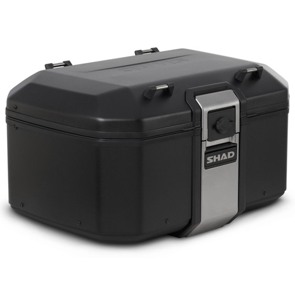 Shad TR55 Terra Black Top Box